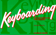 Keyboarding for Information Processing