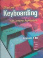 Keyboarding with Computer Applications