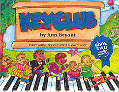 Keyclub Pupil's Book, Bk 2