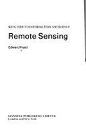 Keyguide: Remote Sensing