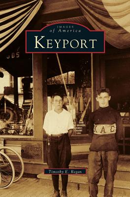 Keyport - Regan, Timothy E