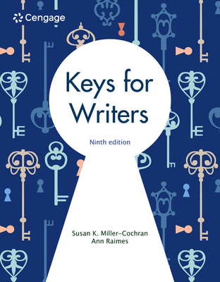 Keys for Writers - Raimes, Ann