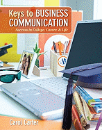 Keys to Business Communication: United States Edition