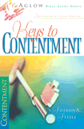 Keys to Contentment: A Study of Philippians