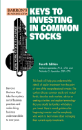 Keys to Investing in Common Stocks