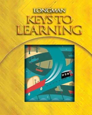 Keys to Learning - Chamot, Anna Uhl