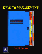 Keys to Management - Cotton, and Cotton, David