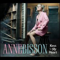 Keys to My Heart - Anne Bisson