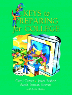 Keys to Preparing for College