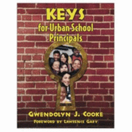 Keys to Success for Urban School Principals