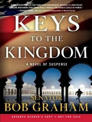 Keys to the Kingdom - Graham, Bob, and Wilson, George K (Narrator)