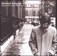 Keys to the World [Bonus DVD] - Richard Ashcroft