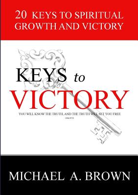 Keys to Victory - Brown, Michael A