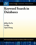 Keyword Search in Databases