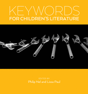 Keywords for Childrenas Literature