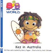 Kez in Australia