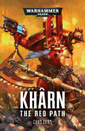 Khrn: The Red Path