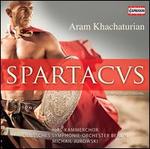 Khachaturian: Spartacus