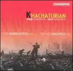 Khachaturian: Violin Concerto; Cello Concerto