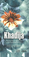 Khadija Audiobook: Unabridged