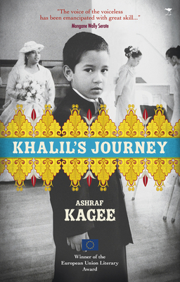 Khalil's journey - Kagee, Ashraf