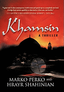 Khamsin: A Thriller