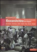 Khovanshchina (Bayerische Staatsoper) - Dmitri Tcherniakov; Karina Fibich