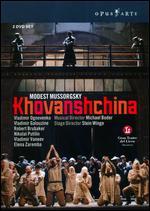 Khovanshchina (Gran Teatre del Liceu)