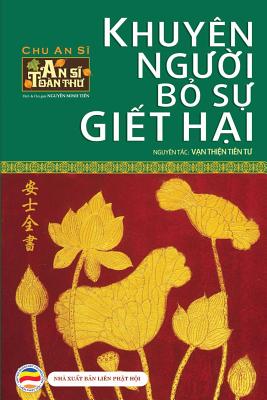 Khuyen ngui b s git hi: An Si Toan Thu - Tp 3 - Minh Tin, Nguyn