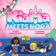 Kiama Meets Nora