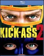 Kick-Ass 2 [Blu-ray]