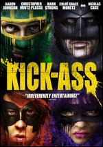 Kick-Ass - Matthew Vaughn