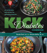 Kick Diabetes Cookbook