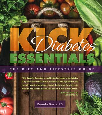 Kick Diabetes Essentials - Davis, Brenda