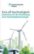Kick-off Nachhaltigkeit: Startschuss fr die Entwicklung einer Nachhaltigkeitsstrategie
