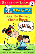 Kick the Football, Charlie Brown