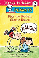 Kick the Football, Charlie Brown