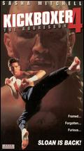 Kickboxer 4: The Aggressor - Albert Pyun