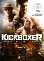 Kickboxer: Retaliation - Dimitri Logothetis