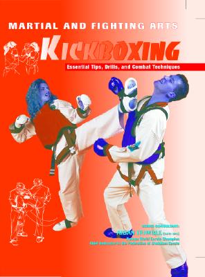 Kickboxing - Johnson, Nathan, and Trimble, Aidan (Editor)