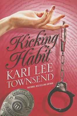 Kicking the Habit - Townsend, Kari Lee