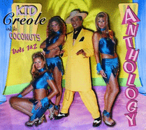 Kid Creole and the Coconuts: Indiscreet - Goldman, Vivien