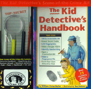 Kid Detective's Handbook