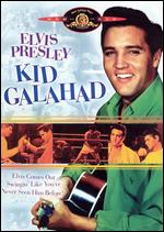 Kid Galahad - Phil Karlson