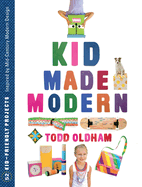 Kid Made Modern