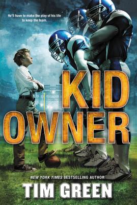 Kid Owner - Green, Tim, Dr.