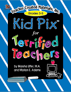 Kid Pix(r) for Teachers