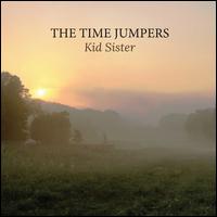 Kid Sister - The Time Jumpers