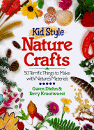 Kid Style Nature Crafts