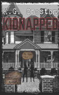 Kidnapped: A Winters Sisters Cozy Mystery